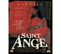 Blu-Ray Saint Ange