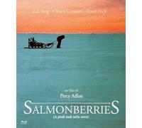 Blu-Ray Salmonberries - A Piedi Nudi Nella Neve
