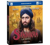 Blu-Ray Sandokan (2 Blu-Ray)
