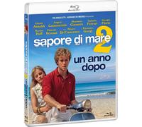 Blu-Ray Sapore Di Mare 2 - Un Anno Dopo
