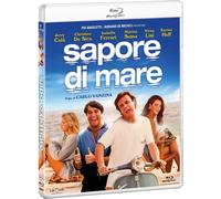 Blu-Ray Sapore Di Mare