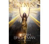 [Blu-Ray] Sarah Brightman Sarah Brightman in concerto inno video musicale NUOVO