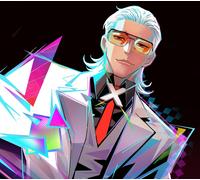 Blu-ray SawanoHiroyuki [nZk] INERTIA (Limited Edition) TO BE HERO X Japan
