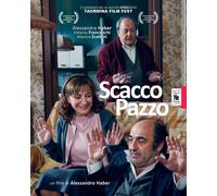 Blu-Ray Scacco Pazzo