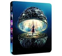 Lo Schiaccianoci - Steelbook ( Blu Ray)