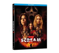 Blu Ray Scream 7 (2026) ⚠️ PRENOTAZIONE Data Uscita 09-06-2026⚠️
