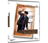 Blu-Ray Secondo Tragico Fantozzi (Il)