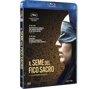 Blu-Ray Seme Del Fico Sacro (Il)