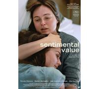 Sentimental Value (Blu-ray)