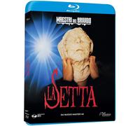 La Setta - Bd