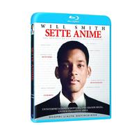 Blu-Ray Sette Anime