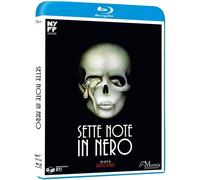 Sette Note In Nero -Bd