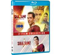 SHAZAM! 1 + 2 (BS)
