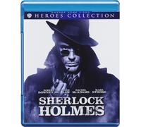 Sherlock Holmes (2009)