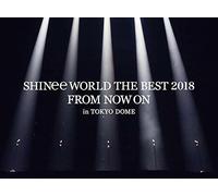 Shinee - Shinee World The Best 2018: From Now On - In Tokyo