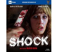Blu-Ray Shock