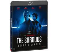 Blu-Ray Shrouds (The) - Segreti Sepolti