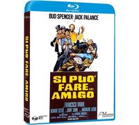 Blu-Ray Si Puo' Fare Amigo
