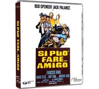 Blu-Ray Si Puo' Fare Amigo