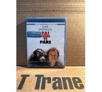 BLU RAY SIGILLATO- FAI COME TI PARE-COMMEDIA, AZIONE-CLINT EASTWOOD-1980