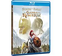 Il Signore degli Anelli - La guerra dei Rohirrim (Blu-Ray Disc)