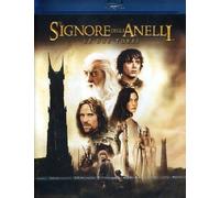 Blu-Ray Signore Degli Anelli (Il) - Le Due Torri