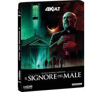 Il signore del male (4Kult) (4K Ultra HD + Blu-Ray Disc)