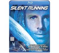 BLU-RAY SILENT RUNNING Blu-Ray NUOVO
