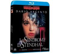 Blu-Ray Sindrome Di Stendhal (La)