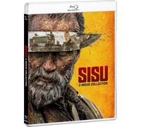 Blu-Ray Sisu 2-Movie Collection (2 Blu-Ray)