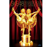 [Blu-Ray] Ske48 Request Hour 2018 Setlist Best 100 con foto casuale 5 pezzi N...