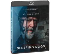 Blu-Ray Sleeping Dogs