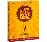 Blu-Ray Sol Dell'Avvenire (Il) (Blu-Ray+Dvd)