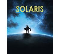 Blu-Ray Solaris (1972)