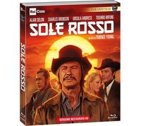 Sole Rosso - Bd