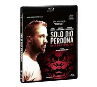 Blu-ray SOLO DIO PERDONA Ryan Gosling Kristin Scott Thomas nuovo sigillato 2013
