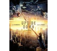 BLU RAY Sottosopra (2012) Drammatico/Fantasy/Romance