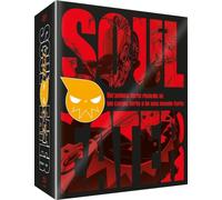 Blu-Ray Soul Eater - Limited Edition Box (Eps 01-51) (7 Blu-Ray)