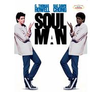 Blu-Ray Soul Man
