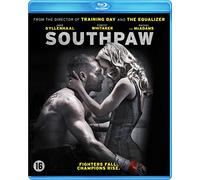 blu-ray - Southpaw (1 Blu-ray)
