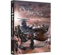 [Blu-Ray] Space Battleship Yamato 2202 Warriors Of Love Vol.6 BCXA-1209 Nuovo