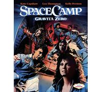 Blu-Ray Space Camp