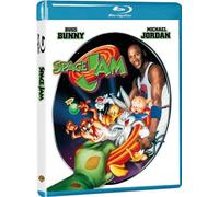 Blu-Ray Space Jam