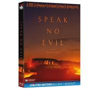 Speak No Evil (Blu-ray)