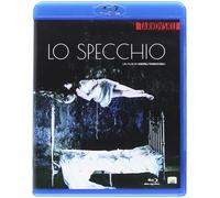 Blu-Ray Specchio (Lo)