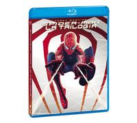 Spider-Man - Origins Collection (3 Blu-Ray) SONY PICTURES