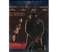 Blu-Ray Spietati (Gli)