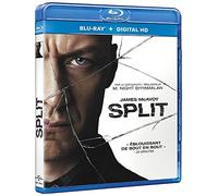 BLU-RAY - Split (1 Blu-ray)