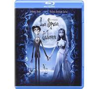 Film - La Sposa Cadavere - Blu-ray