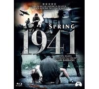 Blu-Ray Spring 1941